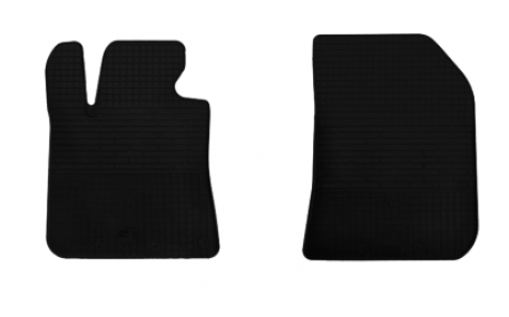 Коврики в салон Peugeot 308 2013