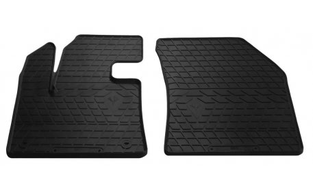 Коврики в салон Peugeot 3008