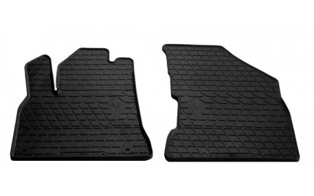 Коврики в салон Peugeot 5008