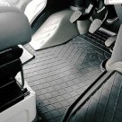 Коврики в салон Peugeot 5008