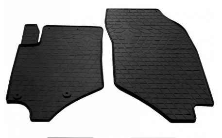 Коврики в салон Peugeot 208