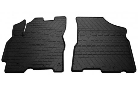 Коврики в салон Chery Tiggo 2