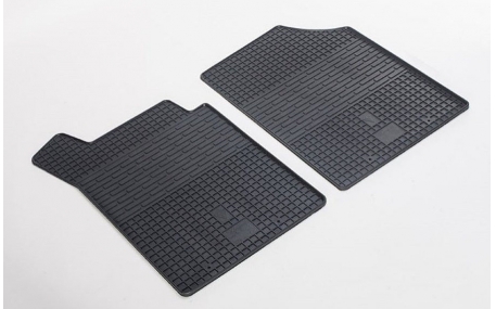 Коврики в салон Renault Kangoo