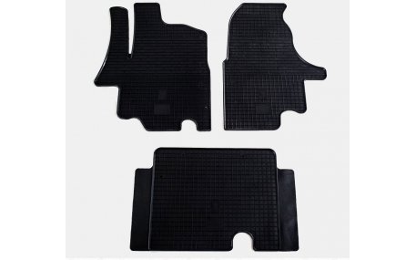 Коврики в салон Renault Master