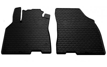 Коврики в салон Renault Megane