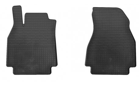 Коврики в салон Renault Megane