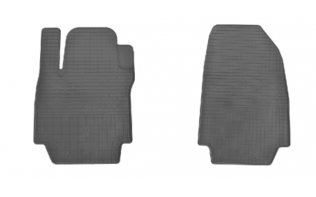 Коврики в салон Renault Captur