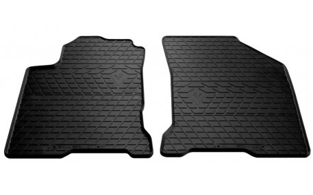 Коврики в салон Renault Laguna