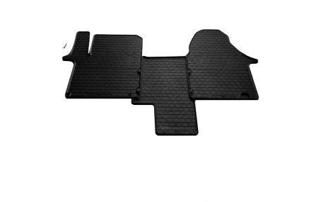 Коврики в салон Renault Trafic