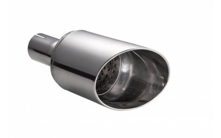 Выхлопная система BMW X6 E71