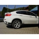 Выхлопная система BMW X6 E71