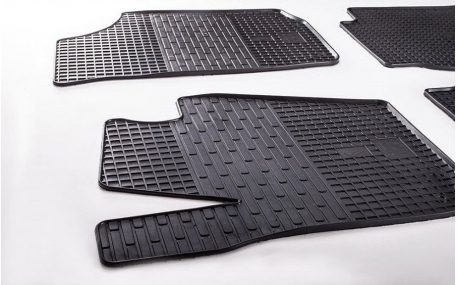 Коврики в салон