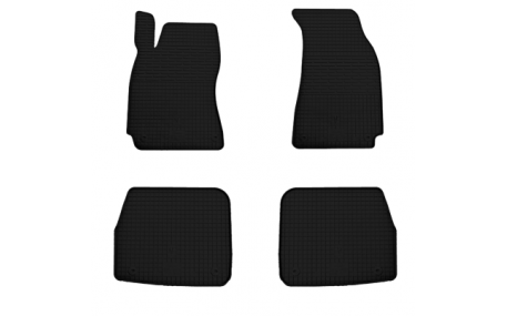 Коврики в салон Skoda Superb