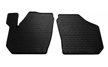 Коврики в салон Skoda Fabia