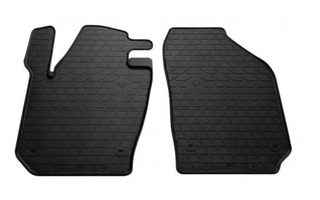 Коврики в салон Skoda Fabia