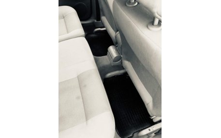 Коврики в салон Skoda Octavia Tour