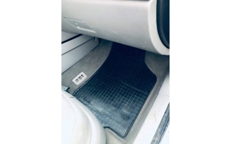 Коврики в салон Skoda Octavia Tour