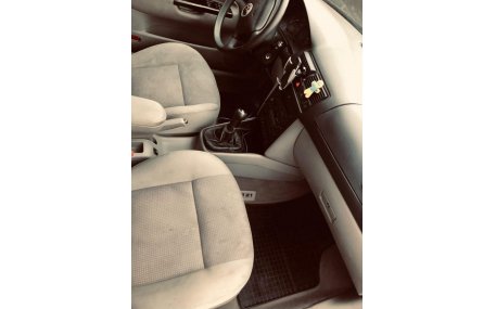 Коврики в салон Skoda Octavia Tour