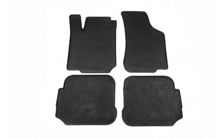 Коврики в салон Skoda Octavia Tour