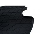 Коврики в салон Skoda Octavia A7