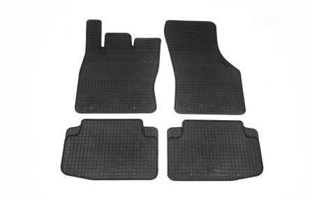 Коврики в салон Volkswagen Golf 7