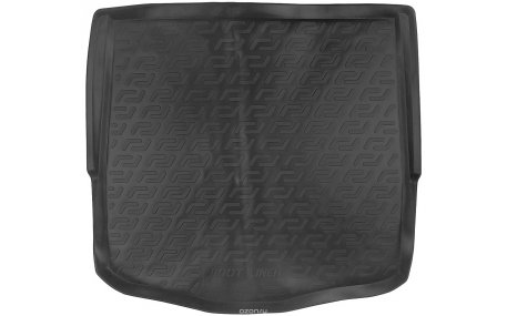 Коврик в багажник Ford Mondeo MK4
