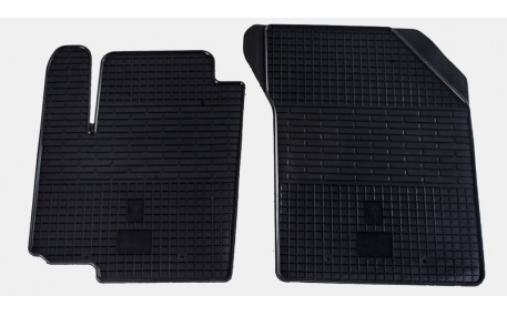 Коврики в салон Suzuki SX-4