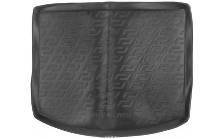 Коврик в багажник Ford Kuga MK2