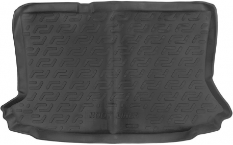 Коврик в багажник Ford EcoSport