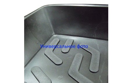 Коврик в багажник Ford EcoSport