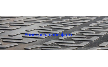 Коврик в багажник Ford EcoSport