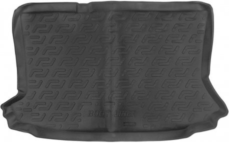 Коврик в багажник Ford EcoSport