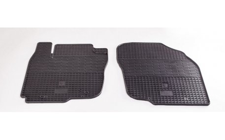 Коврики в салон Toyota Rav4