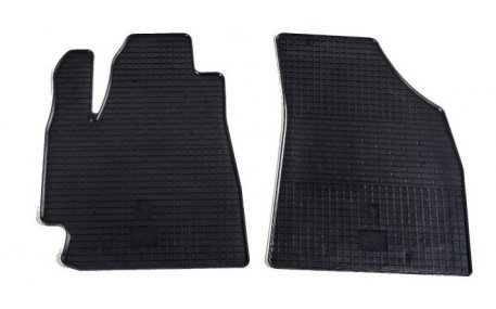 Коврики в салон Toyota Highlander