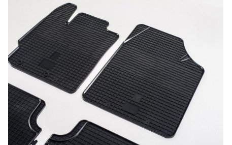 Коврики в салон Toyota Yaris