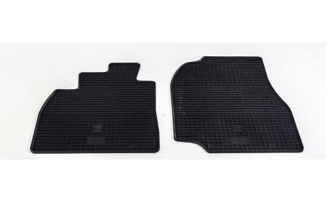 Коврики в салон Toyota Land Cruiser 100