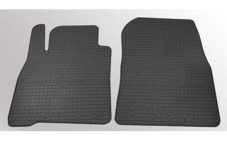 Коврики в салон Toyota Land Cruiser 200