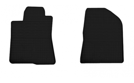 Коврики в салон Toyota Avensis