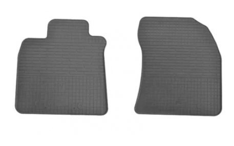 Коврики в салон Toyota Avensis  