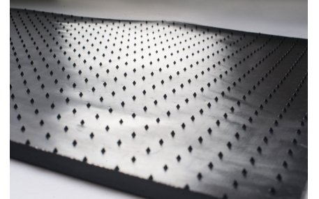 Коврики в салон Toyota Avensis  