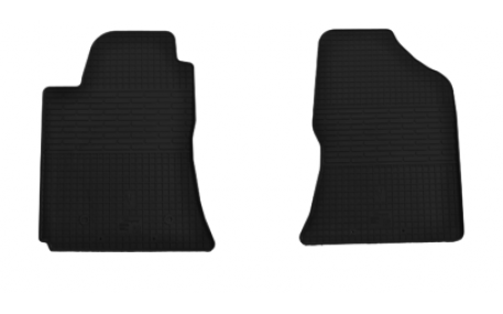 Коврики в салон Toyota Corolla