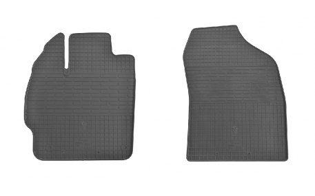 Коврики в салон Toyota Prius 