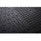 Коврики в салон Toyota Prius 