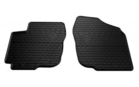 Коврики в салон Toyota RAV4