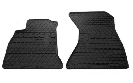 Коврики в салон Audi A8 D4