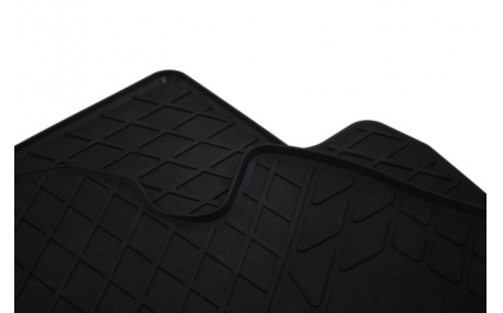 Коврики в салон Audi A4 B8