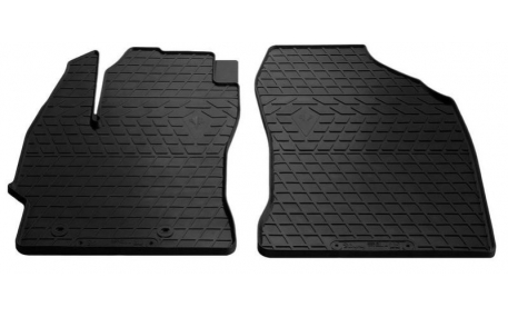 Коврики в салон Toyota Corolla