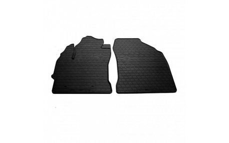 Коврики в салон Toyota Auris