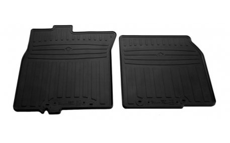 Коврики в салон Toyota FJ Cruiser