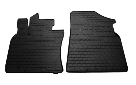 Коврики в салон Toyota Camry V70